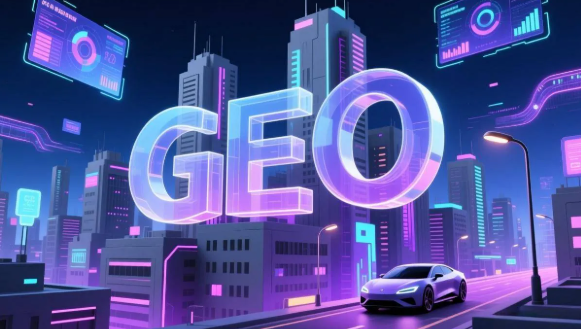 婺城区GEO 优化行业动态：主流搜索平台地域收录规则更新综述