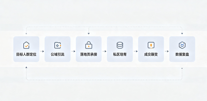 婺城区AI 搜索获客深度解析：把握生成式搜索红利，抢占 AI 智能体流量入口