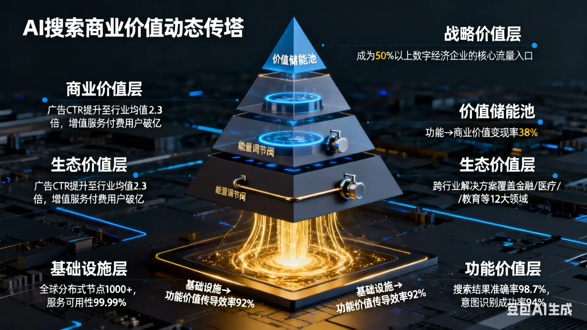 告别传统流量困局，婺城区GEO优化助力企业抢占AI问答新流量