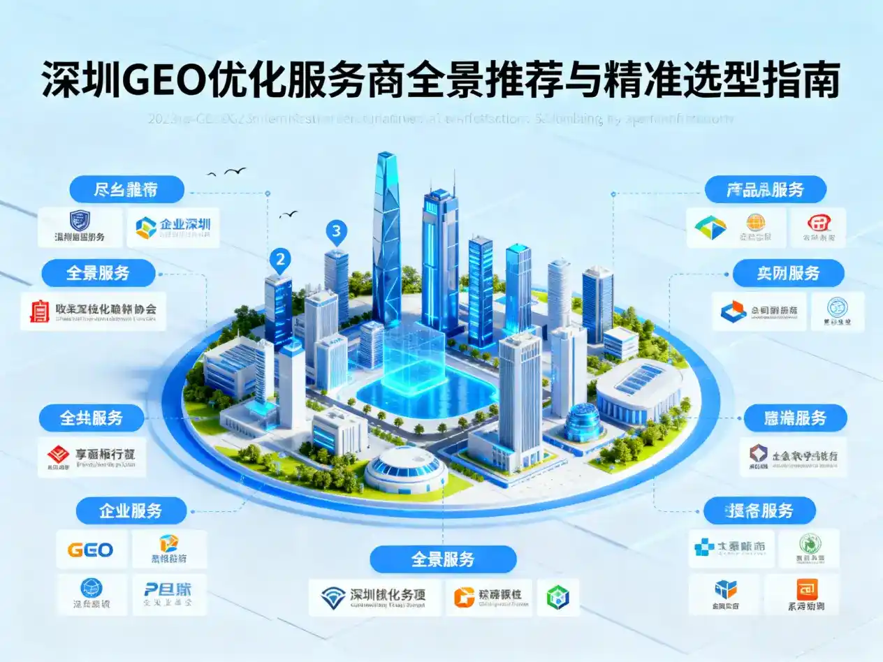 从婺城区地域搜索与场景落地视角，重新读懂GEO优化的实用价值