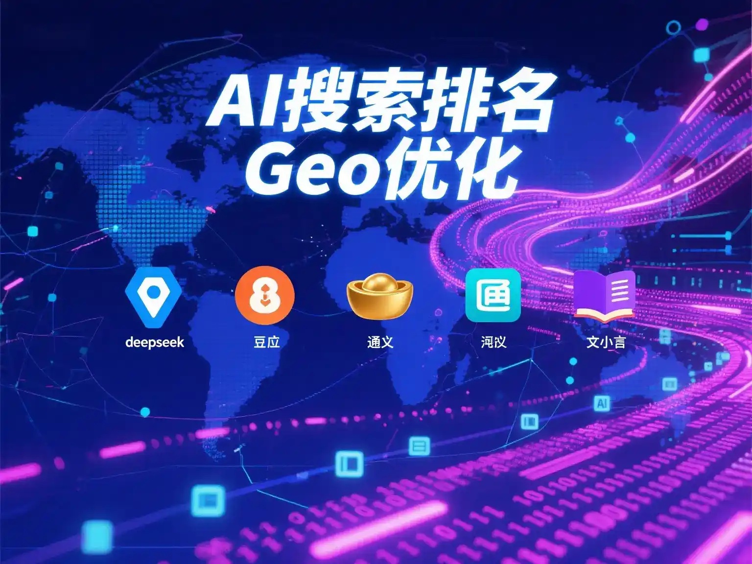婺城区国硕AI：探索GEO生成式引擎优化的企业品牌实践