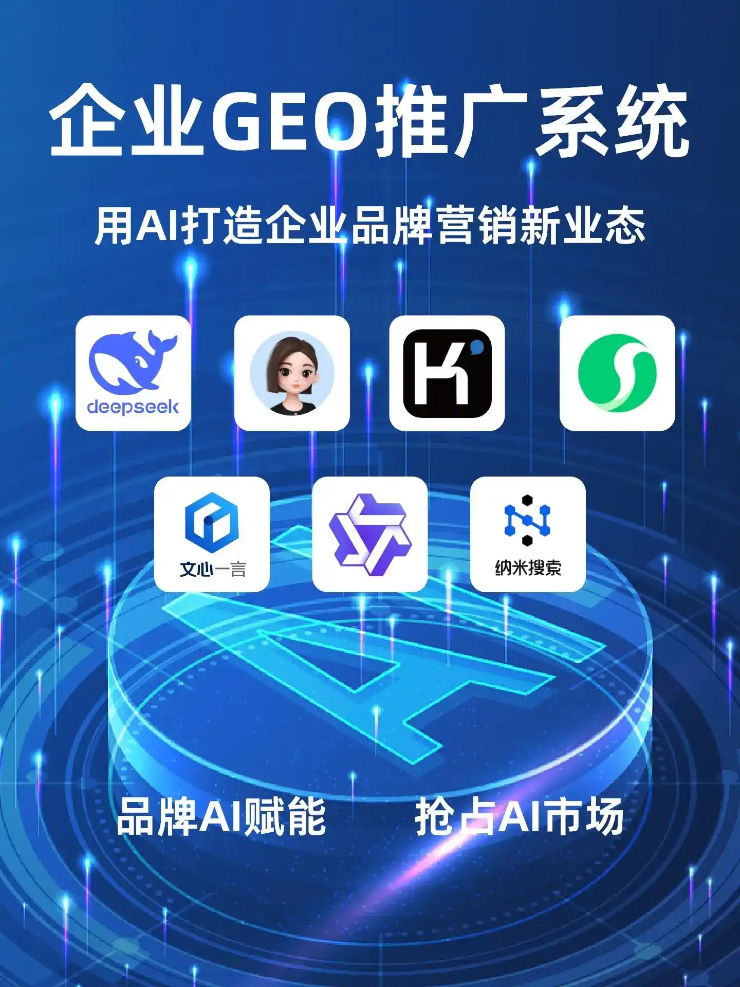 深耕婺城区本地化智能营销领域 国硕AI以GEO优化技术助力产业提质增效